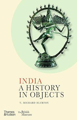 India - A History in Objects